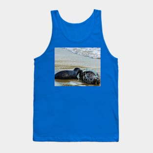 Mother nurture Tank Top